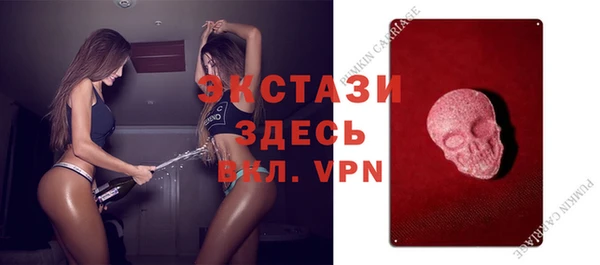 крисы Бронницы